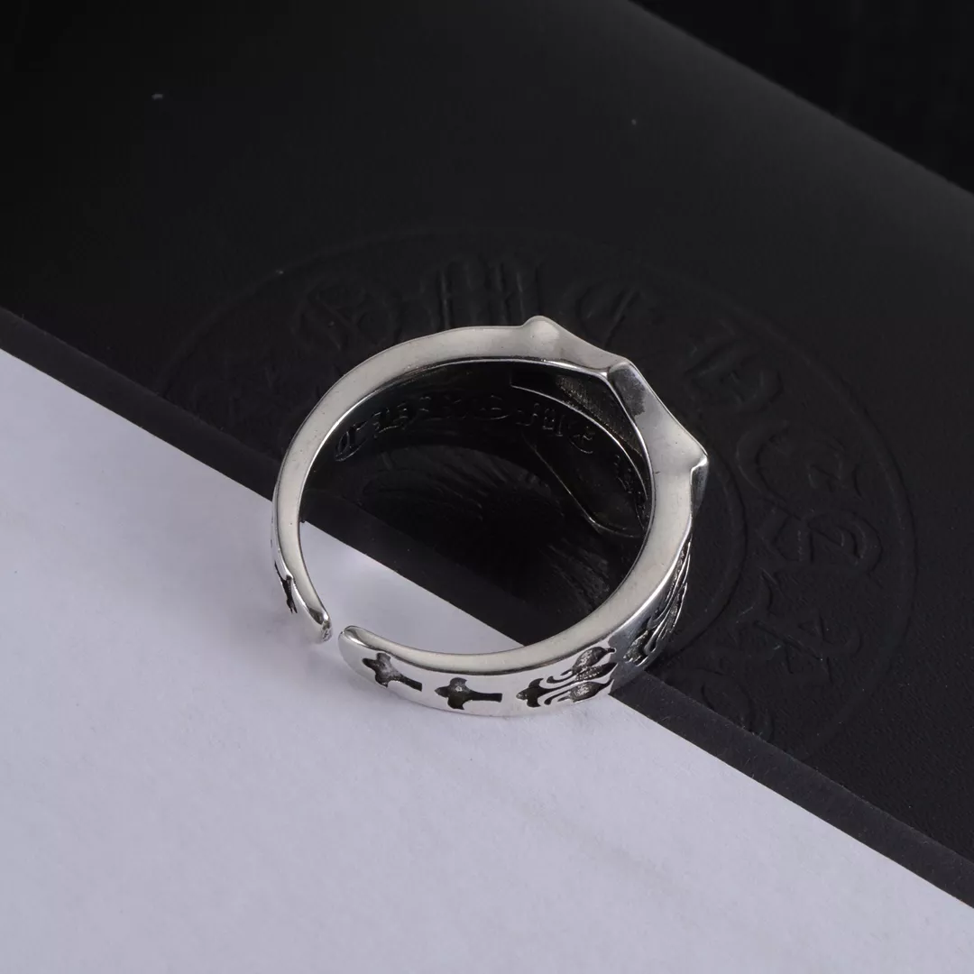 chrome hearts anneaux s_12b062a4